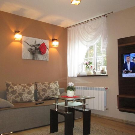 Apartamenty Przy Farze คาชิเมียร์ซ ดอลนี ภายนอก รูปภาพ