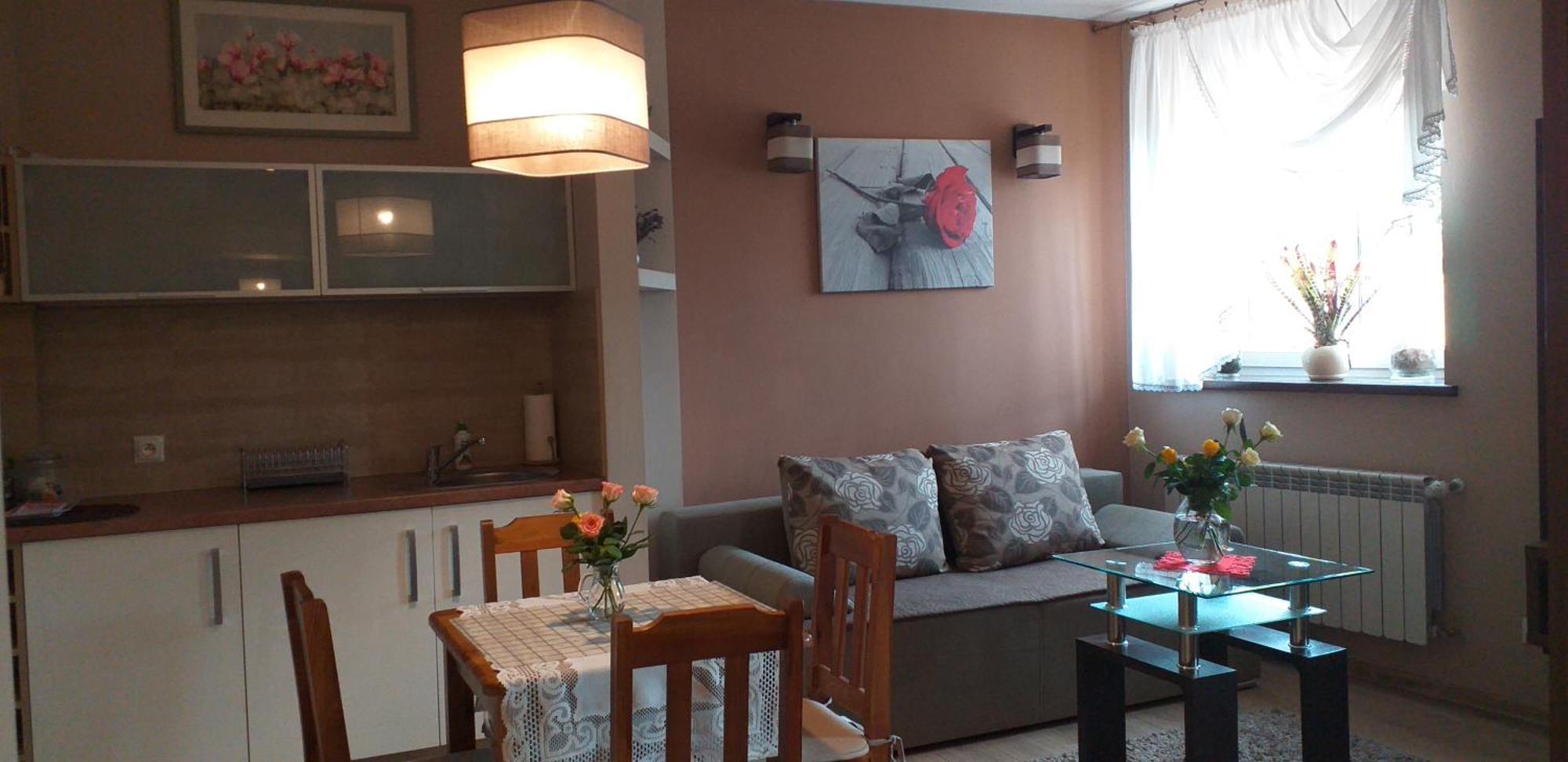 Apartamenty Przy Farze คาชิเมียร์ซ ดอลนี ภายนอก รูปภาพ