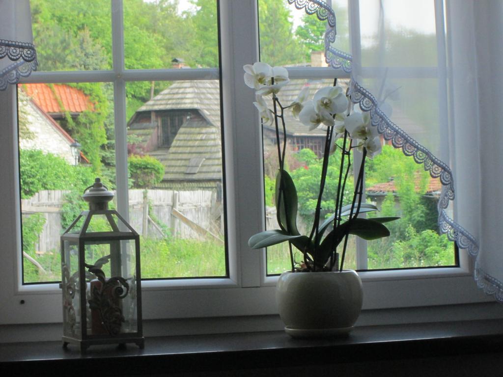 Apartamenty Przy Farze คาชิเมียร์ซ ดอลนี ภายนอก รูปภาพ