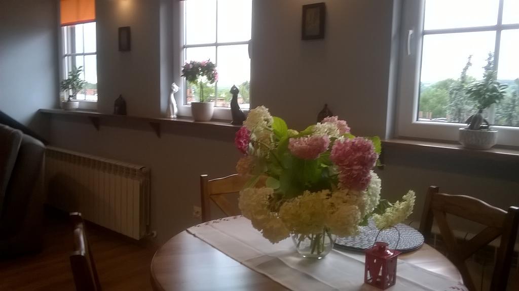 Apartamenty Przy Farze คาชิเมียร์ซ ดอลนี ภายนอก รูปภาพ