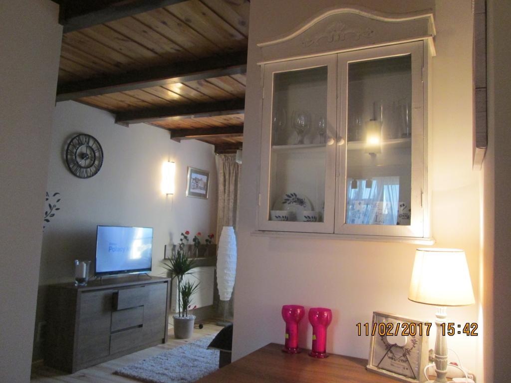 Apartamenty Przy Farze คาชิเมียร์ซ ดอลนี ภายนอก รูปภาพ