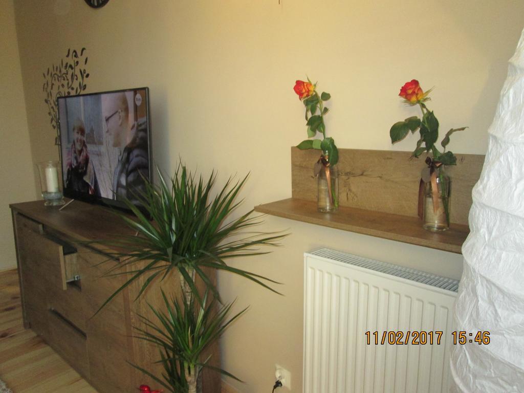 Apartamenty Przy Farze คาชิเมียร์ซ ดอลนี ภายนอก รูปภาพ