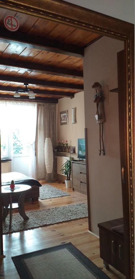 Apartamenty Przy Farze คาชิเมียร์ซ ดอลนี ภายนอก รูปภาพ
