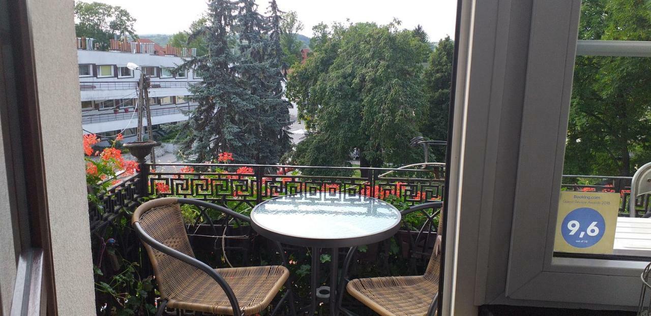 Apartamenty Przy Farze คาชิเมียร์ซ ดอลนี ภายนอก รูปภาพ