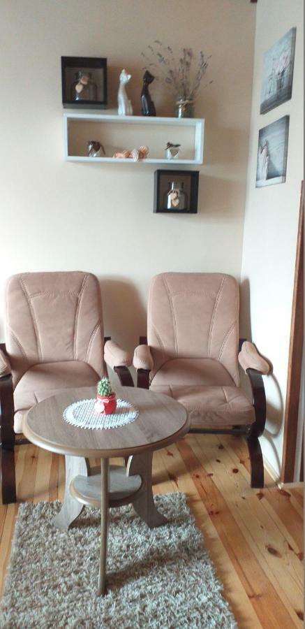 Apartamenty Przy Farze คาชิเมียร์ซ ดอลนี ภายนอก รูปภาพ